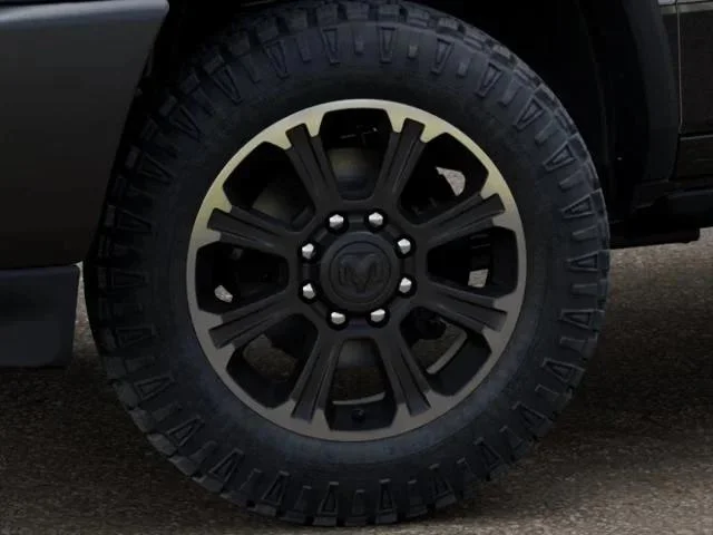 2025 RAM 2500 Rebel - Photo 28