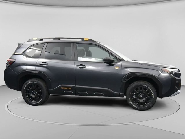 2026 Subaru Forester Wilderness - Photo 33