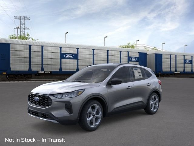 2025 Ford Escape ST-Line - Photo 25