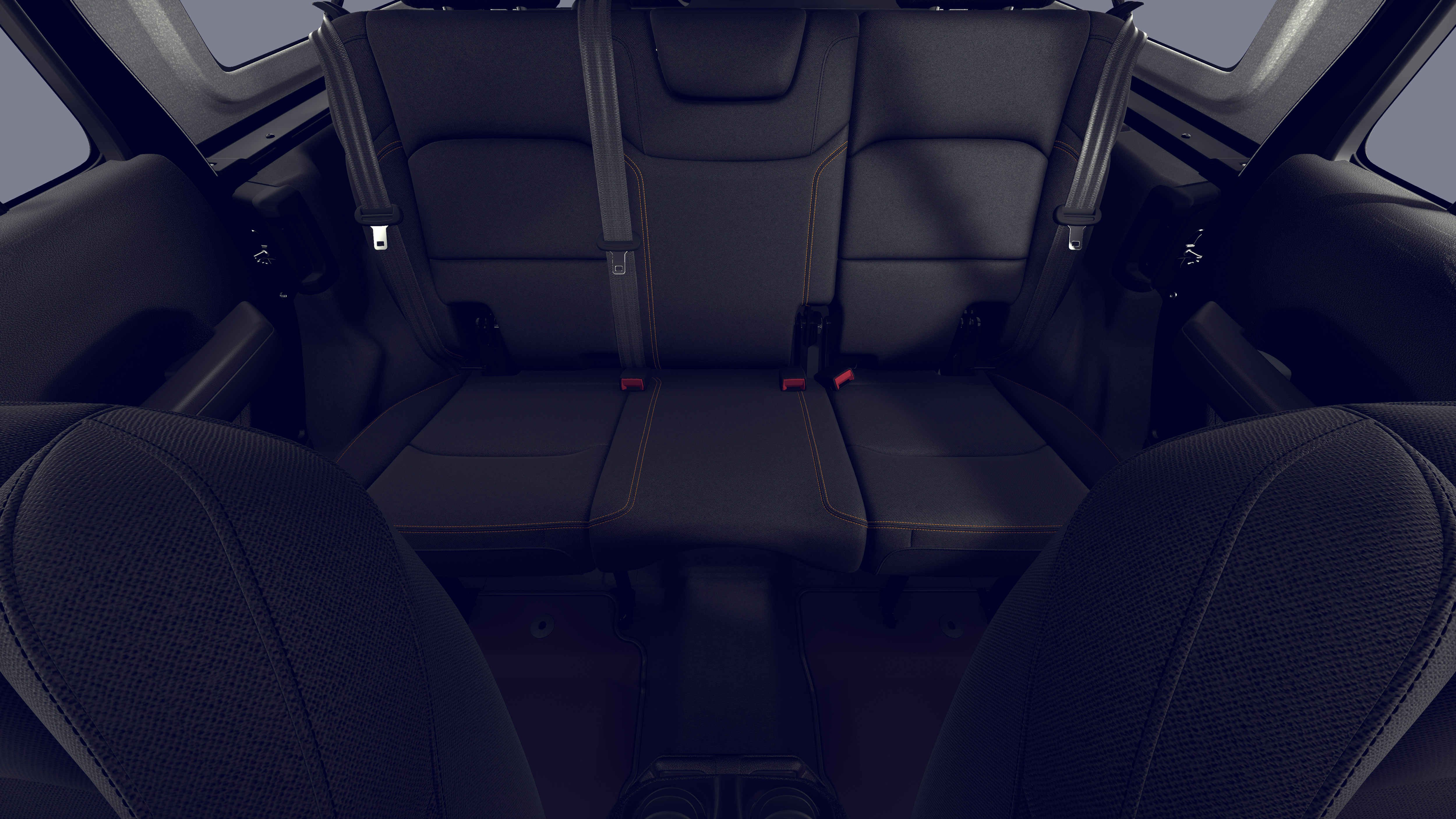 New 2026 41 Exterior Paint Jeep  image 3