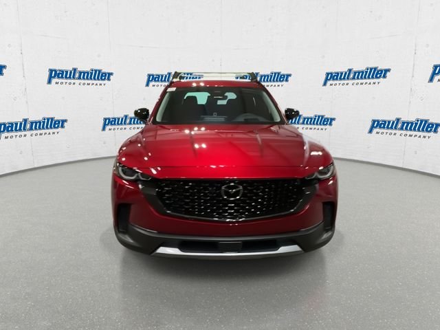 New 2026 Soul Red Crystal Metallic Mazda 2.5 Turbo AWD image 3