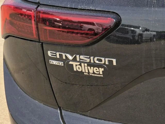 2026 Buick Envision Sport Touring - Photo 10