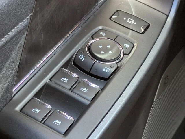 New 2026 Gray Ford Lariat image 23