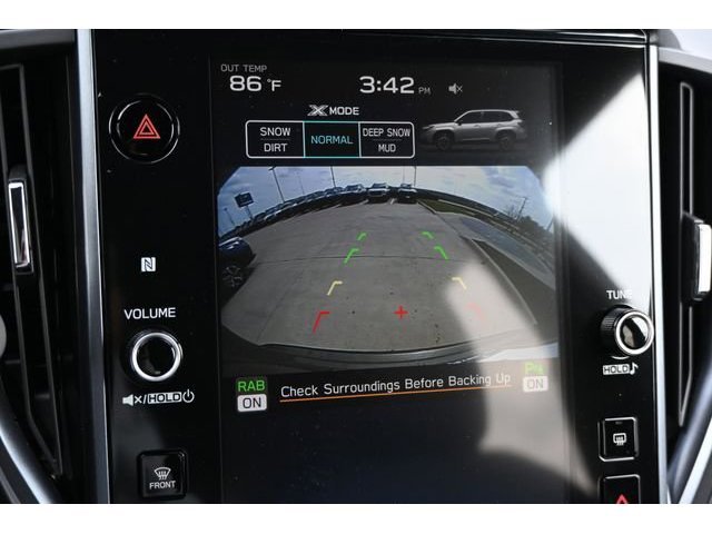New 2026 Green Subaru Limited image 59