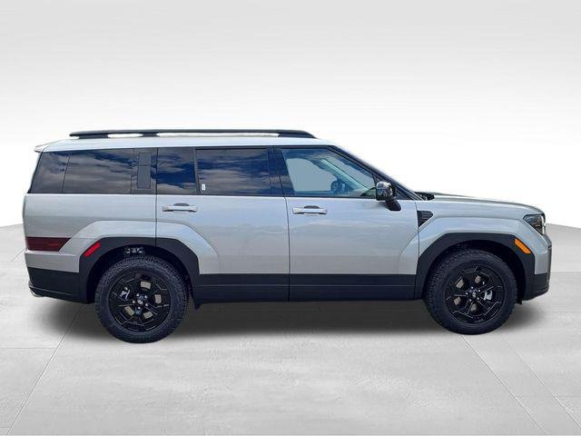 New 2027 Silver Hyundai XRT AWD image 6