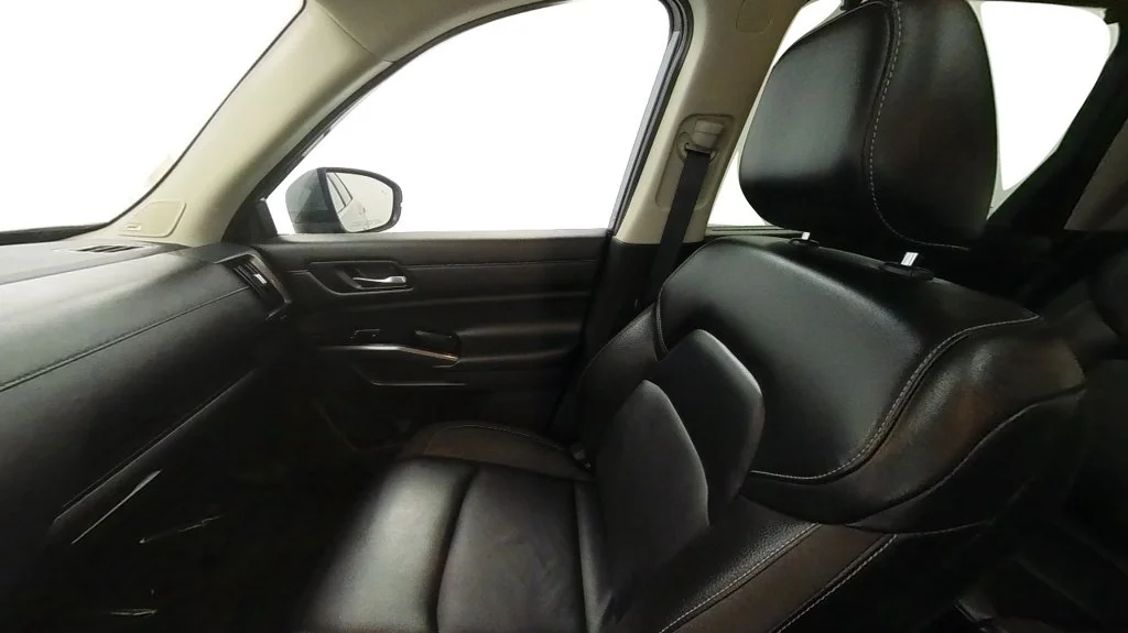 Certified Used 2023 Gray Nissan SL image 30