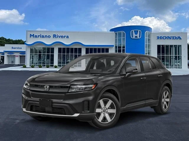 2026 Honda Prologue EX AWD's photo