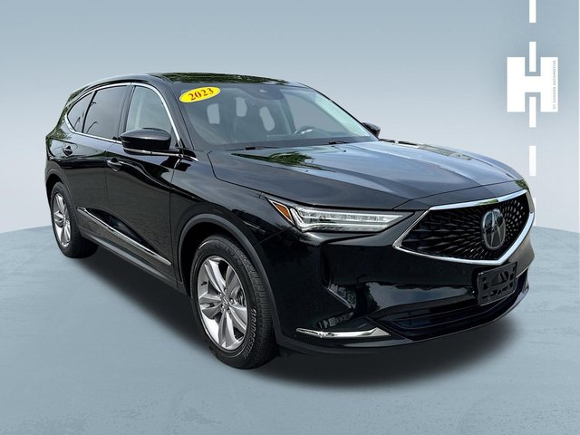 2023 Acura MDX 3.5L