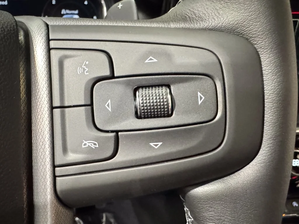 2026 GMC Sierra 1500 Denali - Photo 19