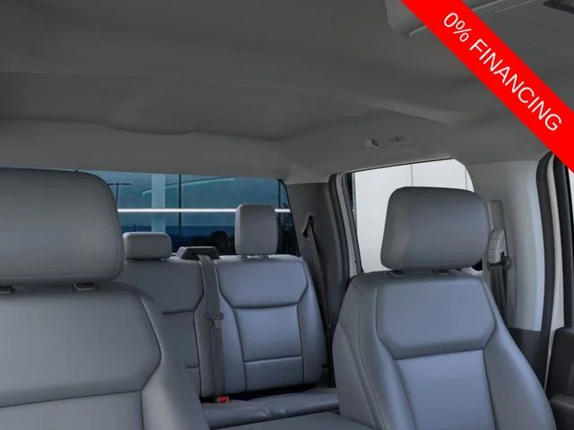 New 2026 White Ford XL image 22