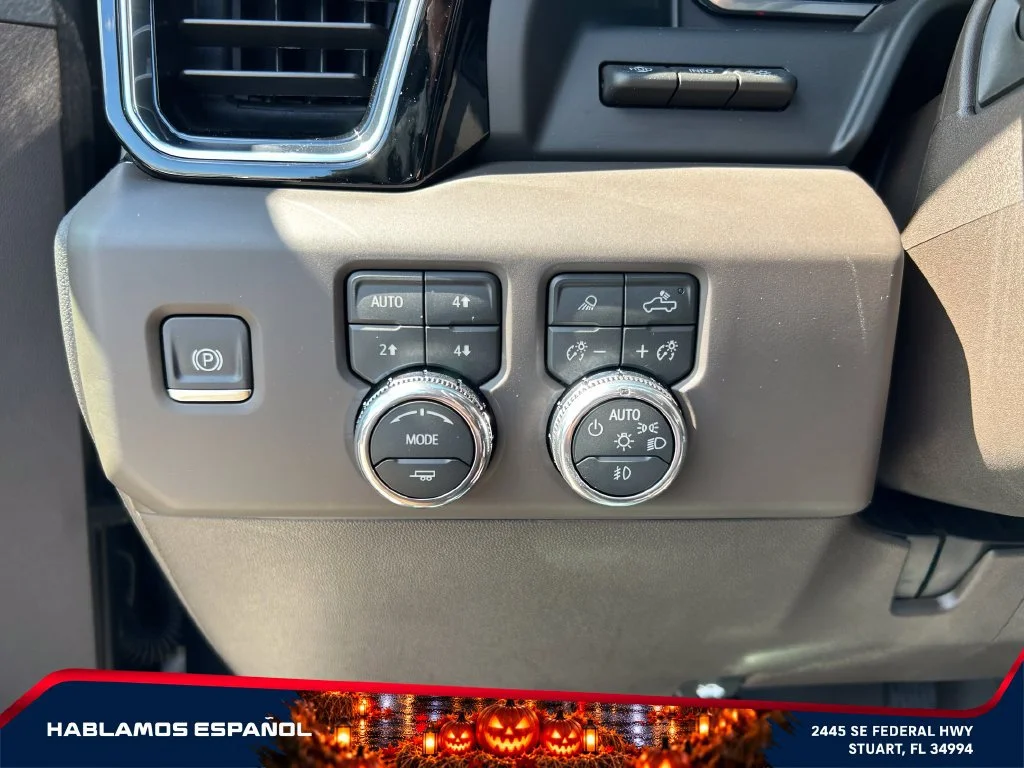 New 2026 Titanium Rush Metallic GMC Denali image 24