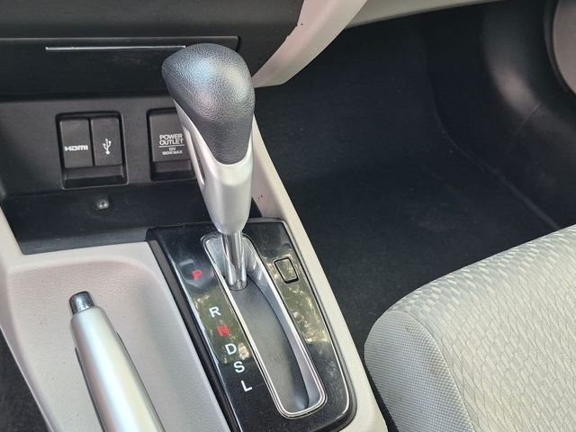 Used 2014  Honda EX image 21