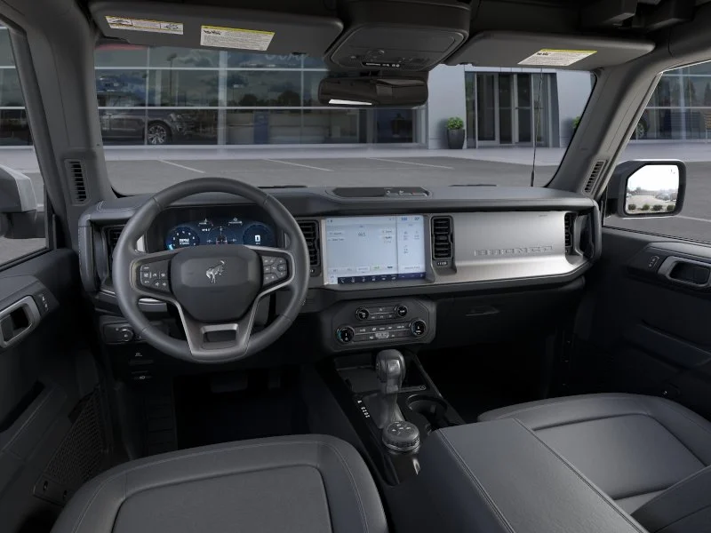 New 2026 Avalanche Gray Ford Outer Banks® image 34