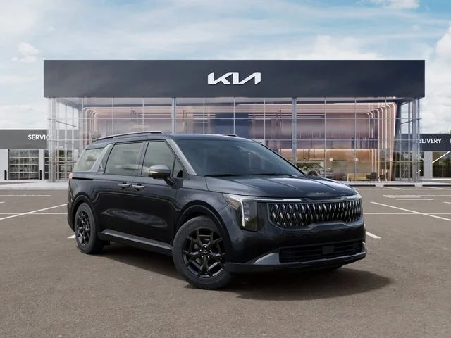 New 2027 Panthera Metal Kia EX image 8