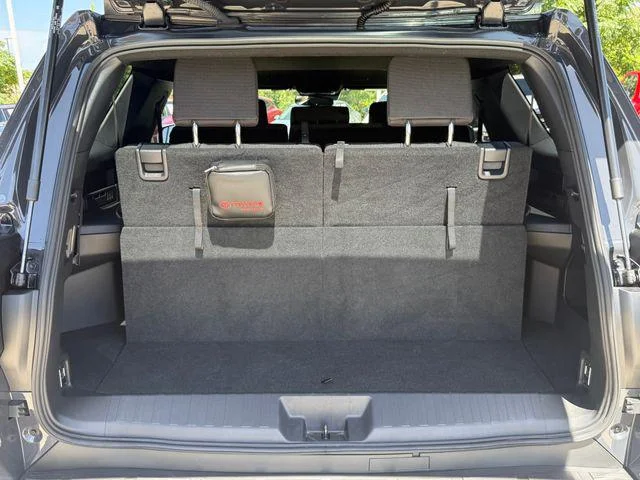 Certified Used 2026 UNDERGROUND Toyota SR5 image 64
