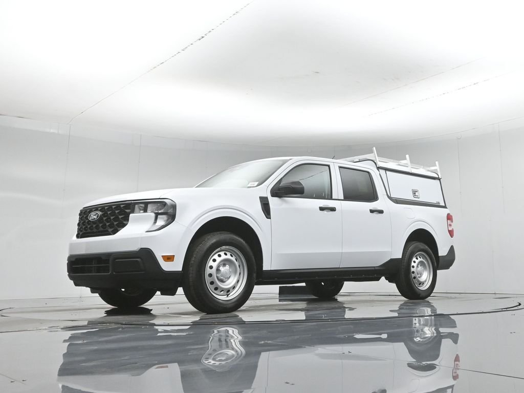 New 2026 Oxford White Ford XL image 43