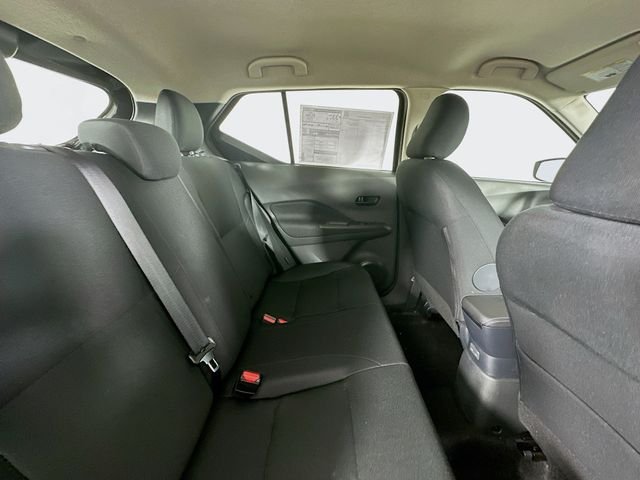 2025 Nissan KICKS PLAY Base - Photo 26