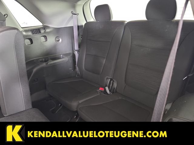 Used 2014 Silver Kia LX image 18