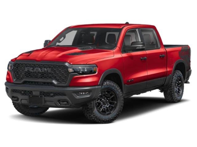 2027 RAM 1500 REBEL