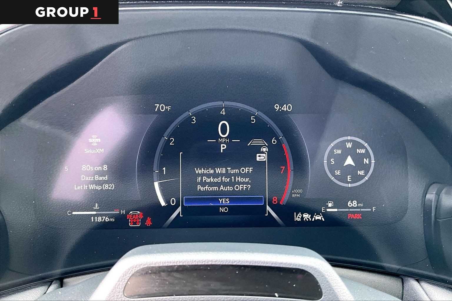 Used 2025 Celestial Silver Metallic Lexus Premium image 23