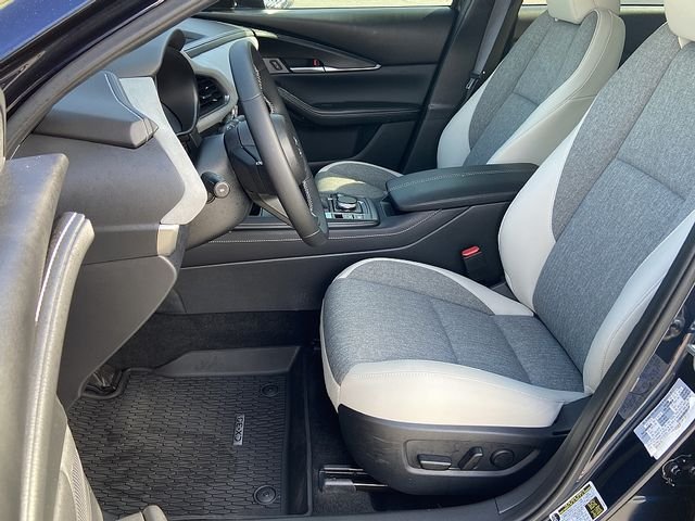 Certified Used 2026 Blue Mazda 2.5 S Aire Edition image 20