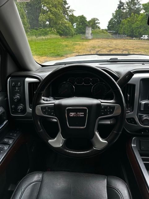 2018 GMC Sierra 1500 SLT - Photo 22