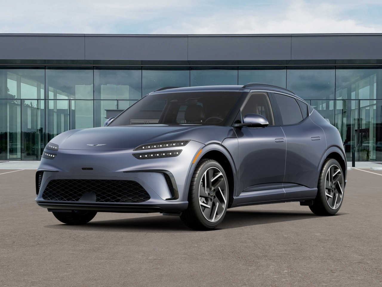 New 2027 Ceres Blue Genesis Prestige image 1