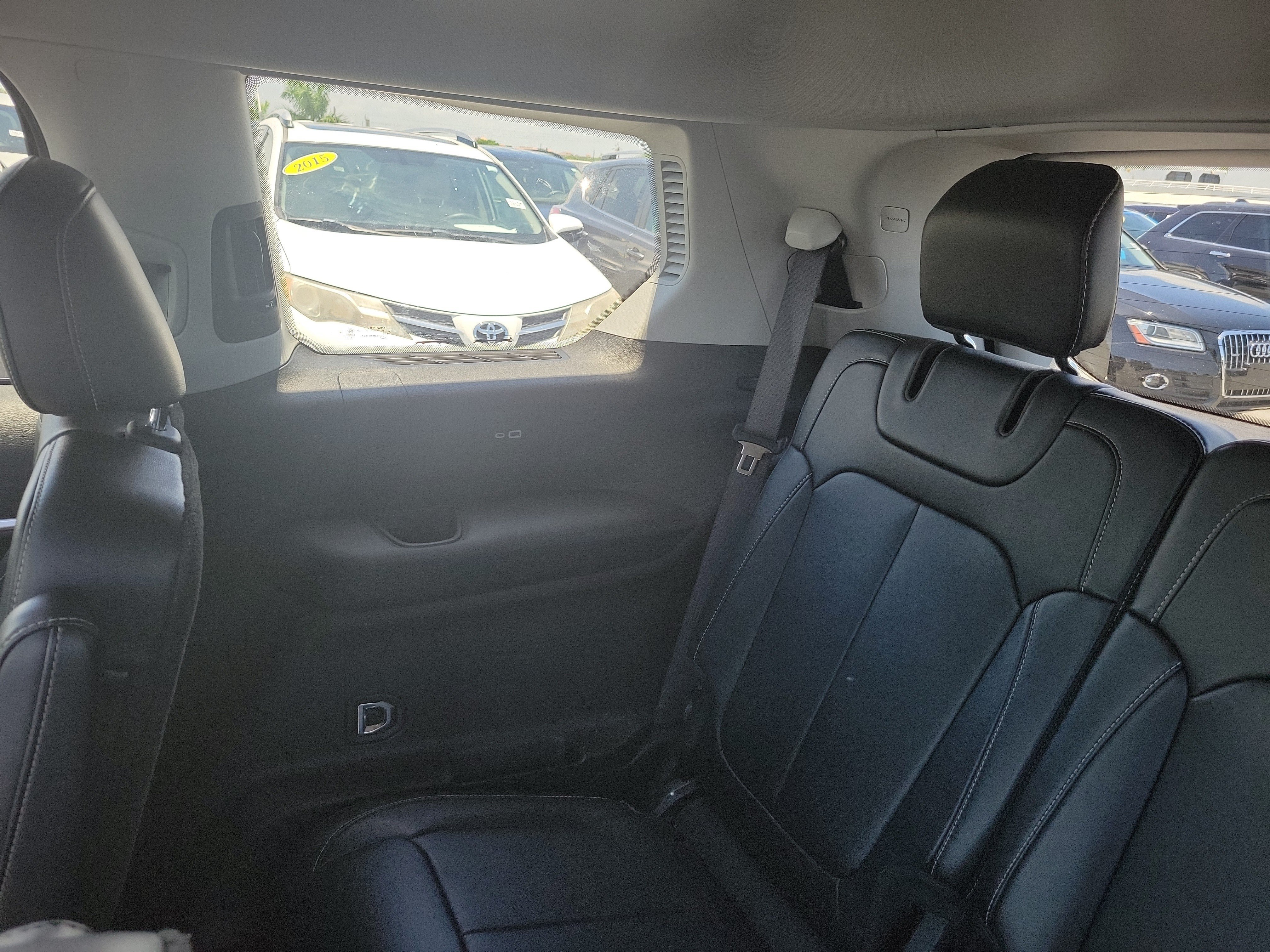 Used 2022 Baltic Gray Metallic Clearcoat Jeep Limited image 13