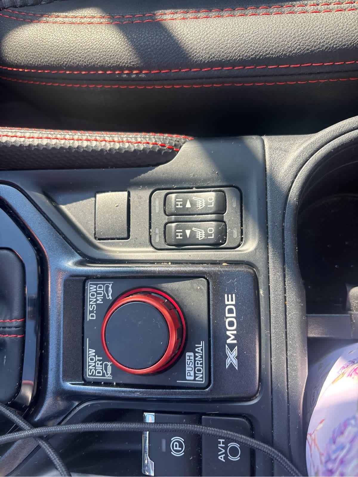 Certified Used 2023  Subaru Sport image 10