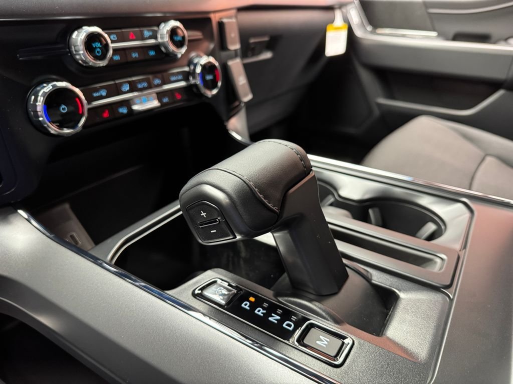 New 2026 White Ford XLT image 20
