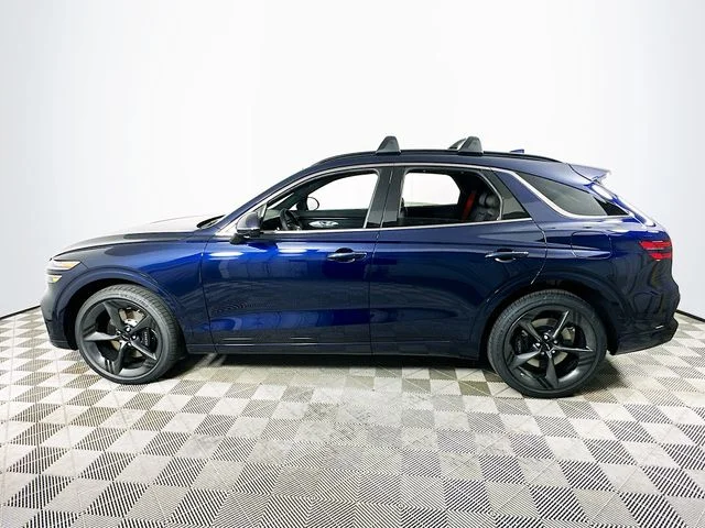 New 2026 Genesis GV70 3.5T Sport Prestige