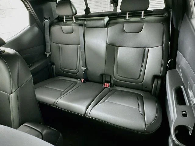 New 2027 Hyundai SANTA CRUZ SEL