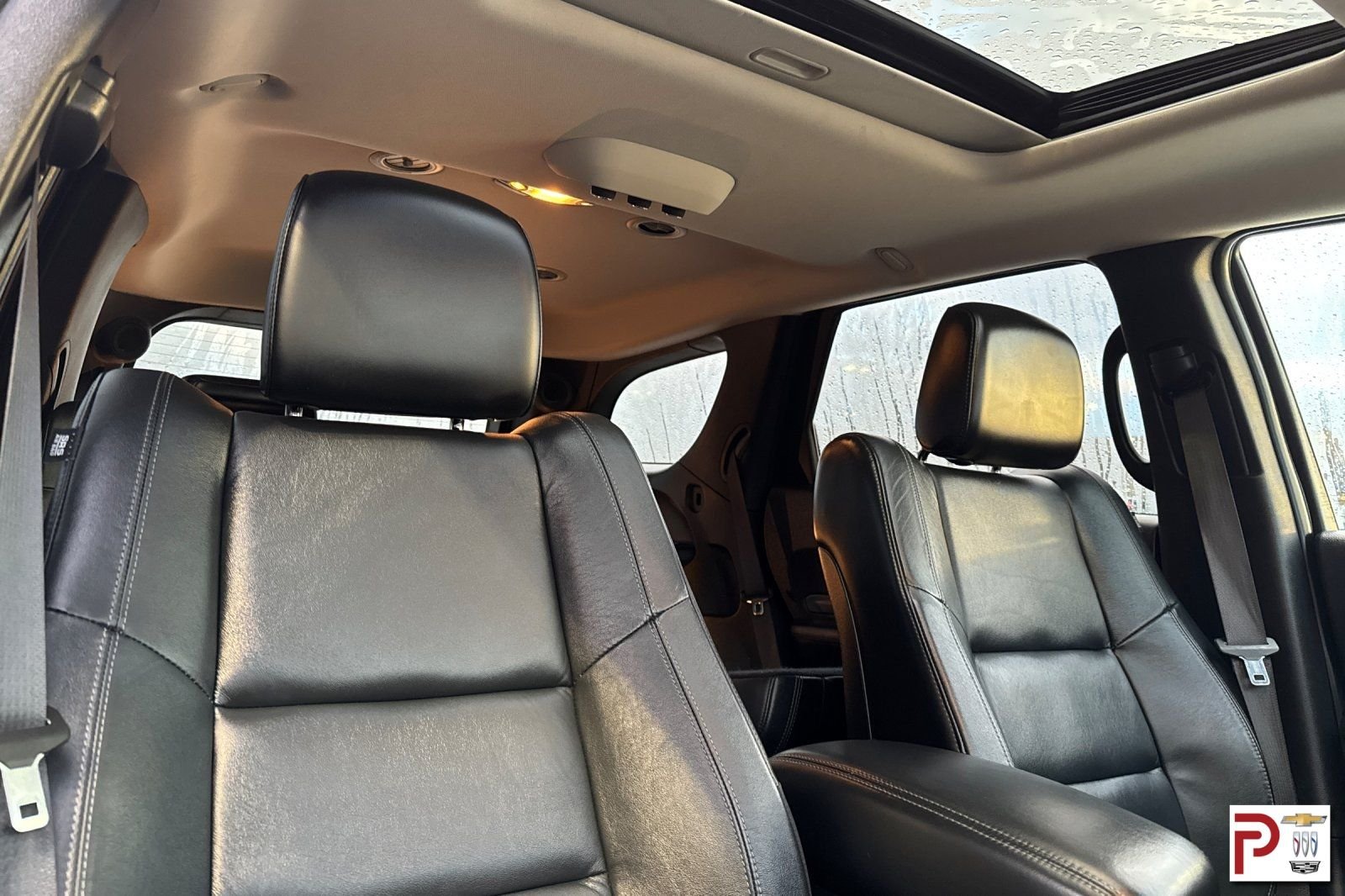 Used 2021 White/off-white Dodge Citadel image 20