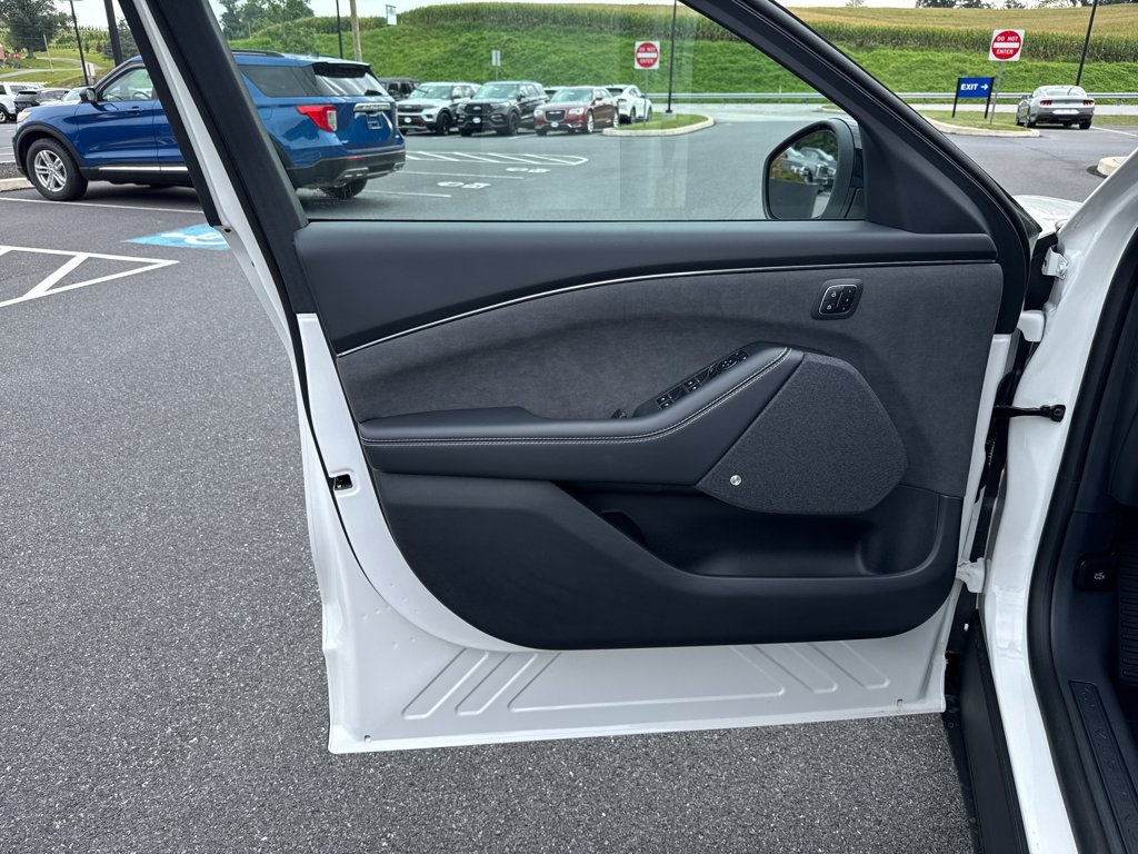 2025 Ford Mustang Mach-E GT - Photo 28