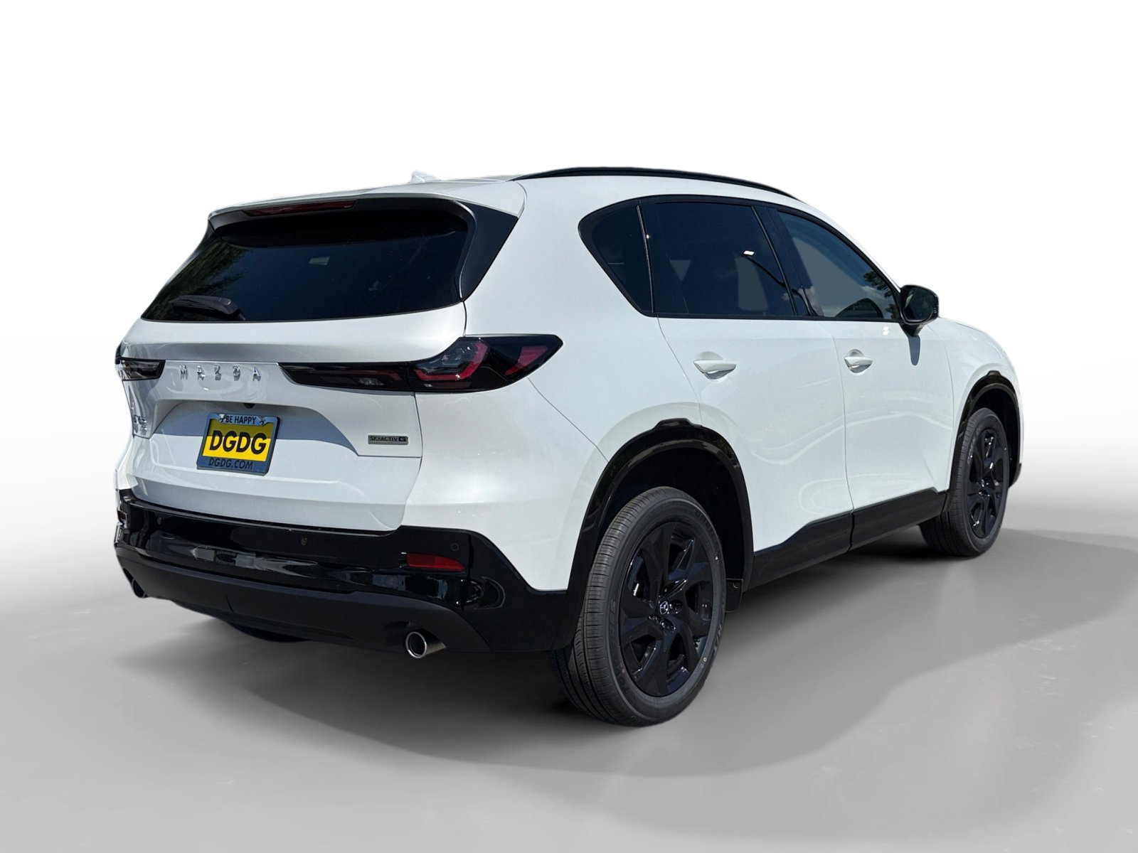 New 2026 Rhodium White Metallic Mazda 2.5 S Premium image 5