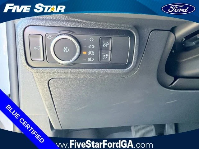 Used 2025 White Ford Active image 16