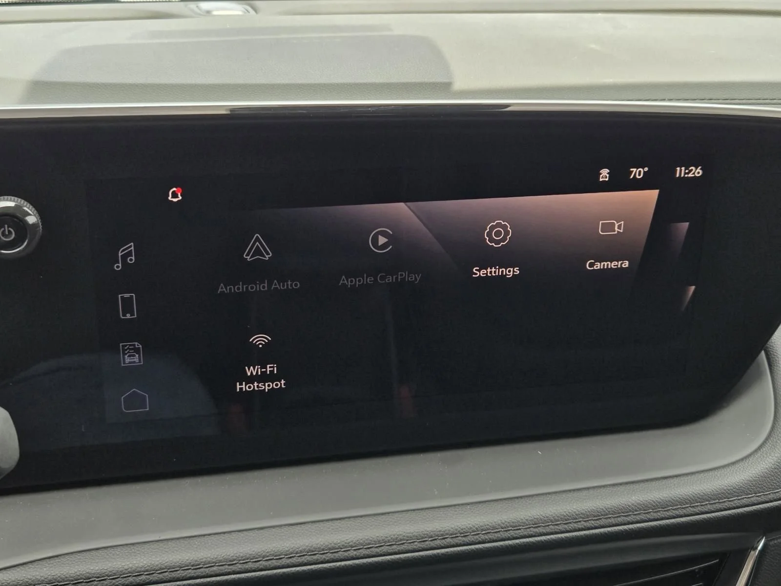 2026 Buick Encore GX Sport Touring - Photo 10