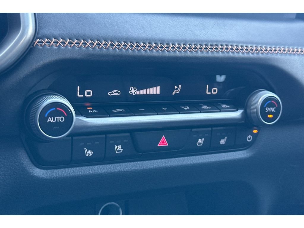 New 2026 Jet Black Mica Mazda 2.5 S Premium AWD image 19