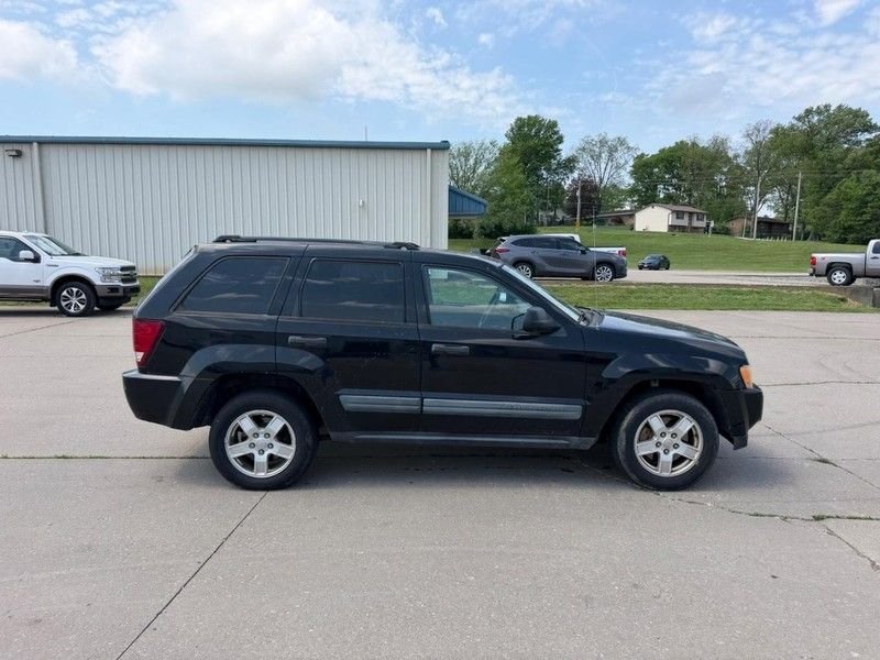 Used 2006 Jeep Grand Cherokee Laredo with VIN 1J4GS48K36C331808 for sale in Cape Girardeau, MO