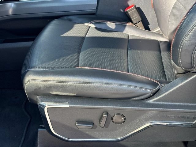 2024 Ford F-350 Super Duty Lariat - Photo 15