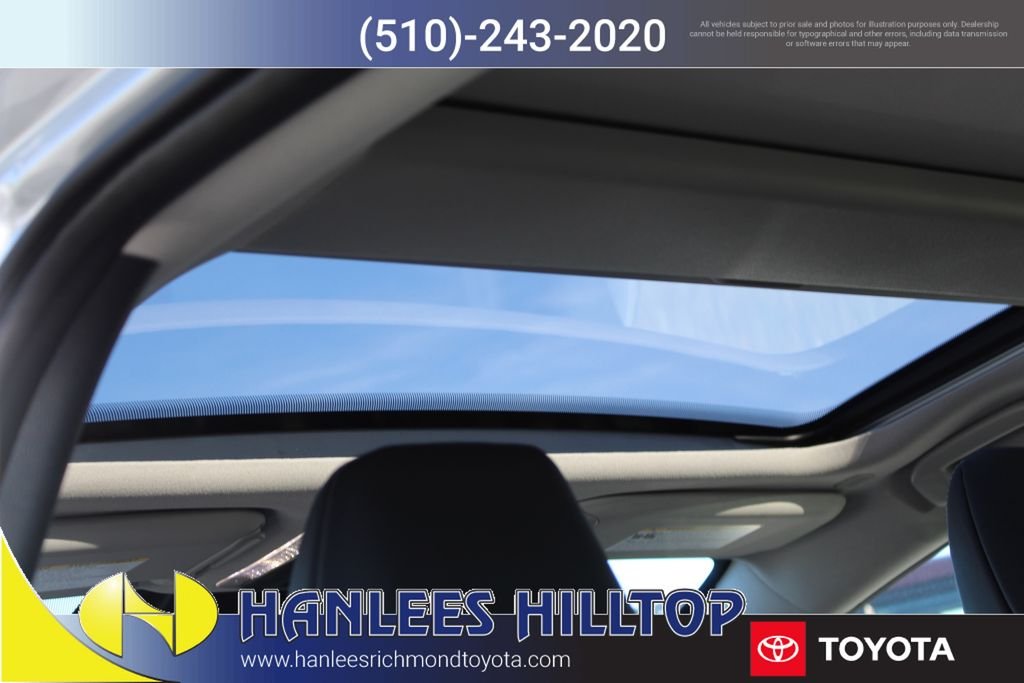 2026 Toyota Prius Limited - Photo 16