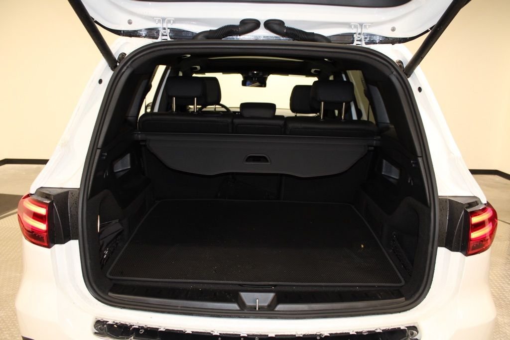 Certified Used 2026  Mercedes-Benz GLB 250 image 34