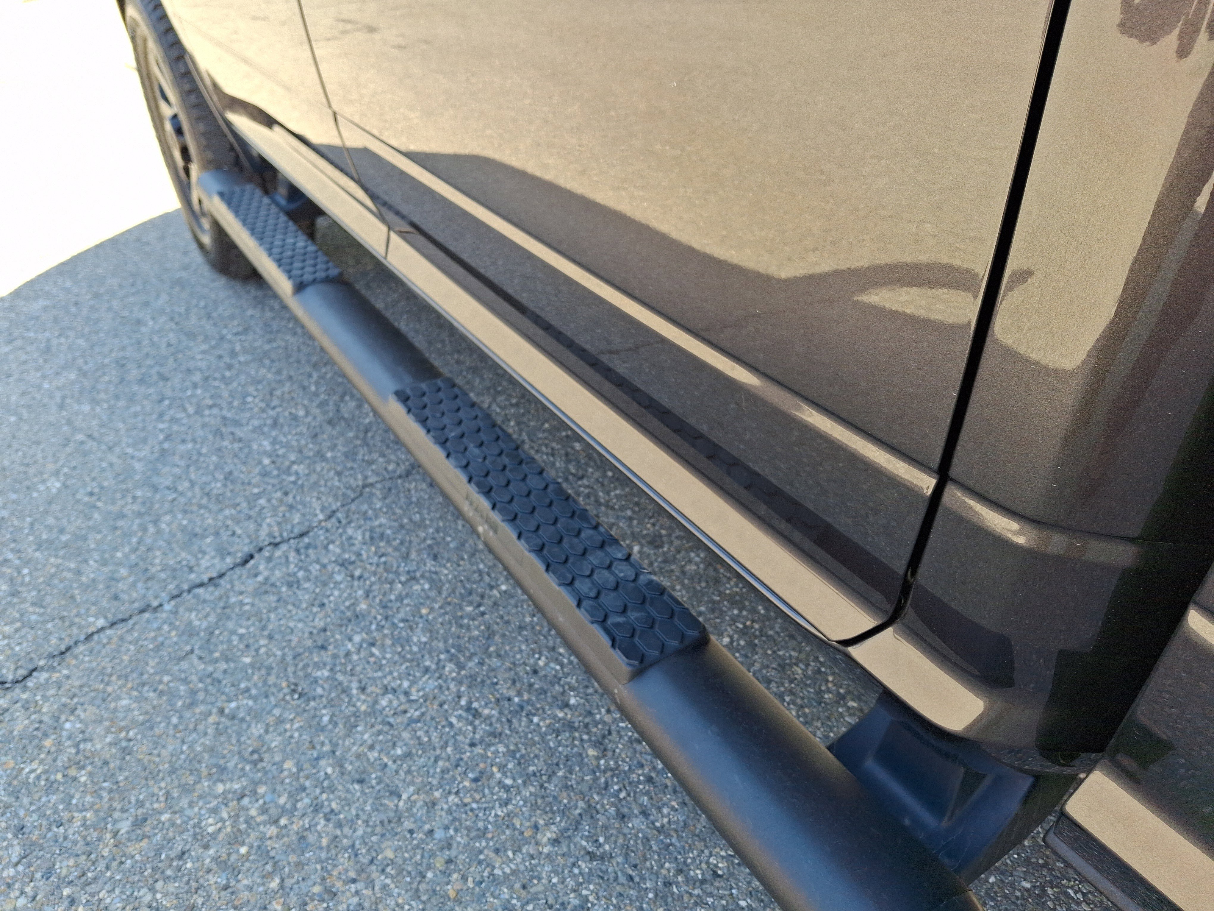 2026 RAM 2500 Tradesman/Black Express - Photo 19