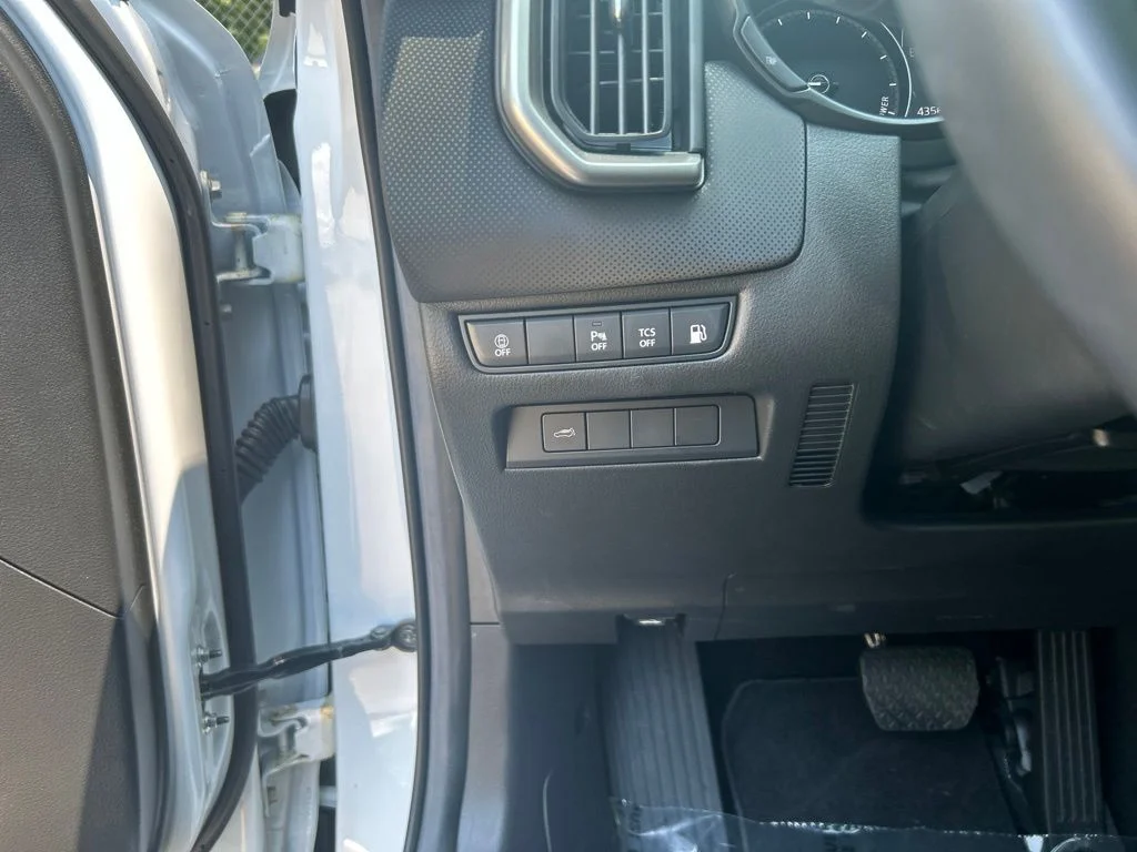 2026 Mazda CX-50 Preferred - Photo 25
