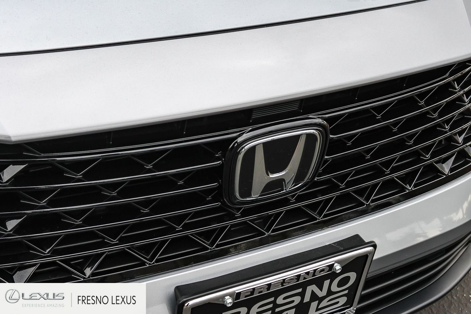 Used 2025 Silver Honda Sport image 11
