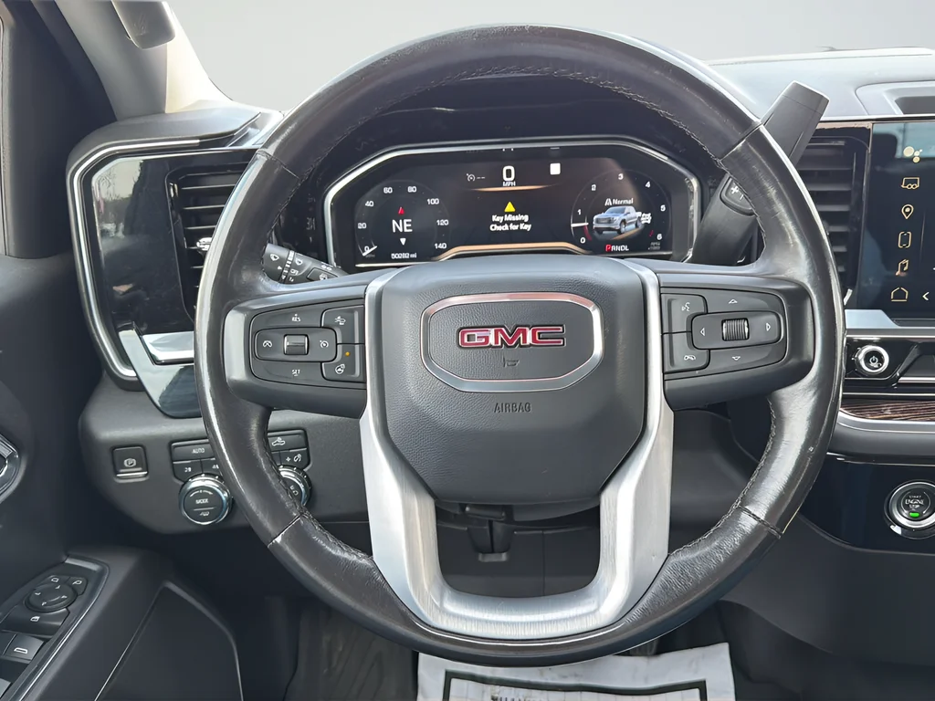 Used 2022 Red GMC Elevation image 30