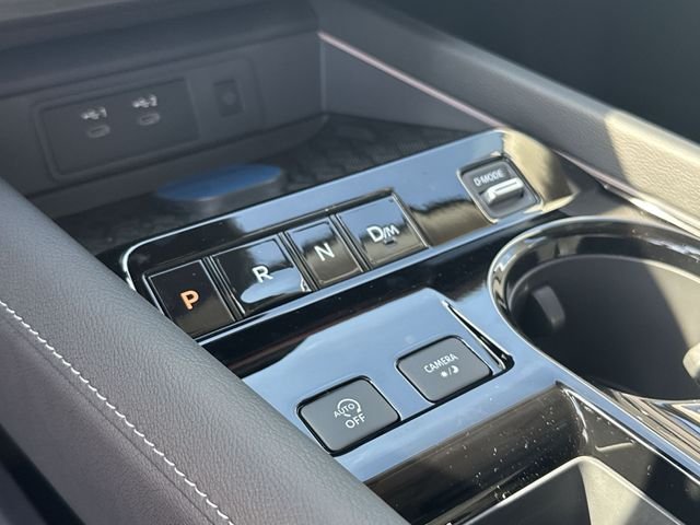 New 2026 Blue Nissan SL image 19