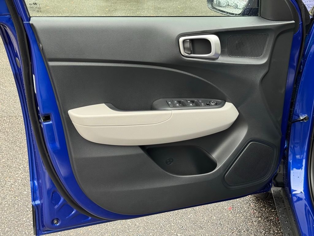 Used 2026 Blue Hyundai SEL image 20