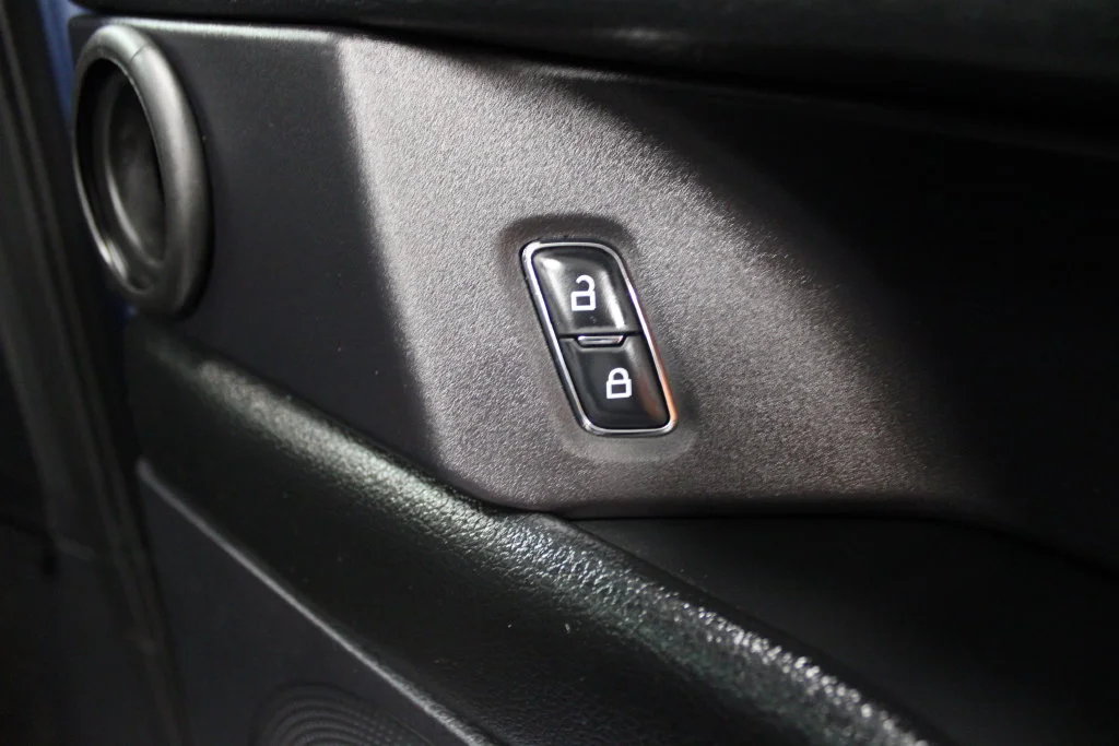 Certified Used 2019 Blue Metallic Ford Limited image 66