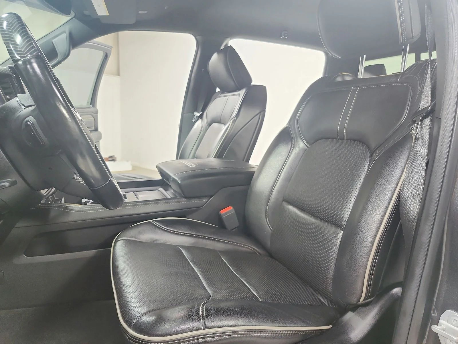 Used 2020 Gray Ram Limited image 20